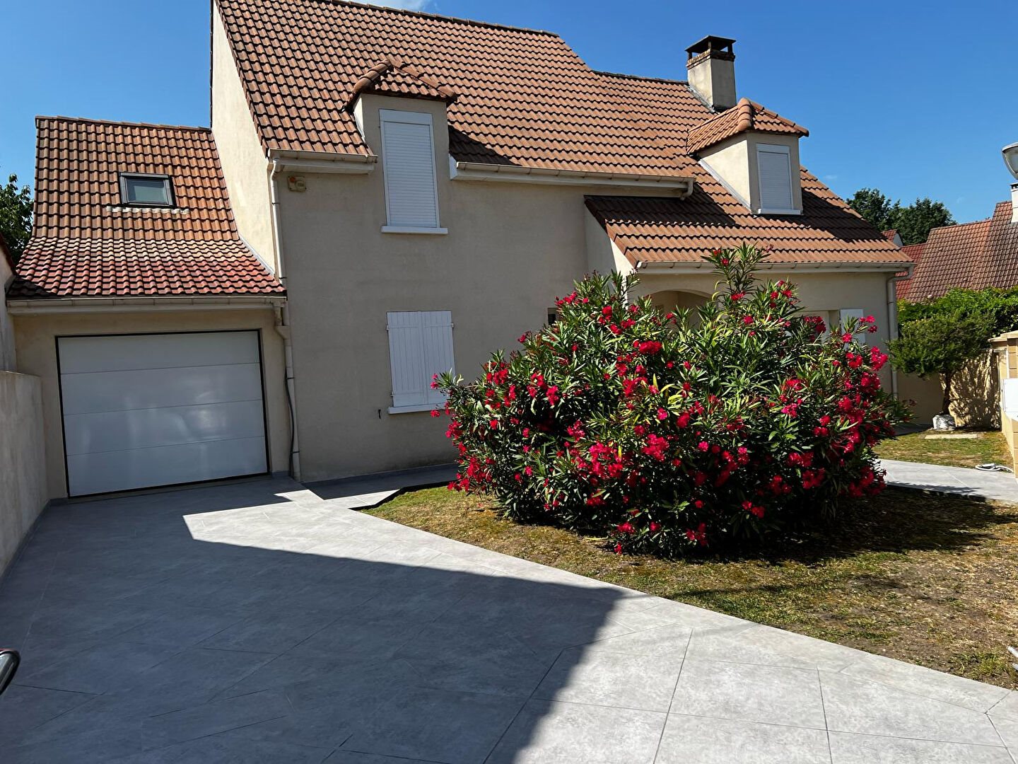 Maison à vendre, 148m², Longjumeau
