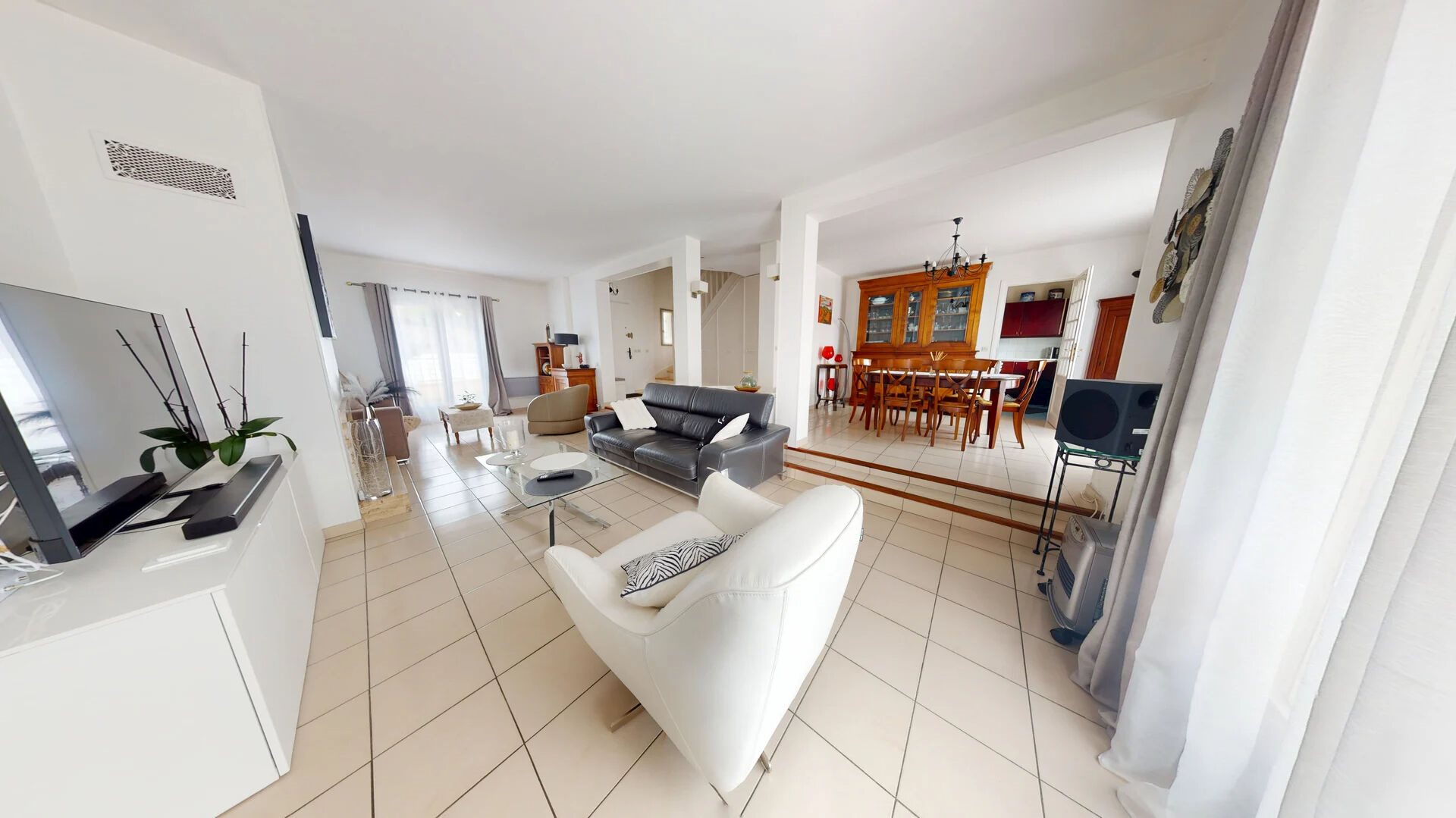 Maison à vendre, 148m², Longjumeau