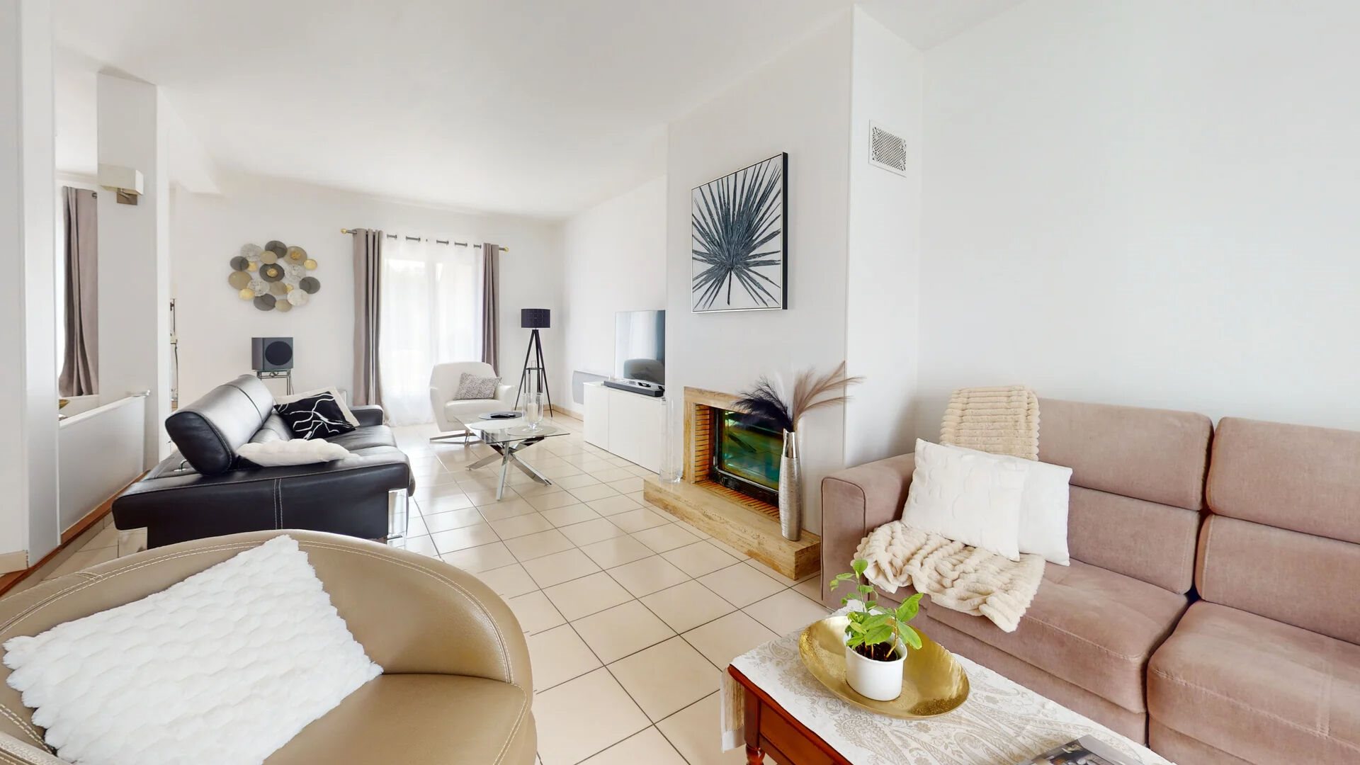 Maison à vendre, 148m², Longjumeau