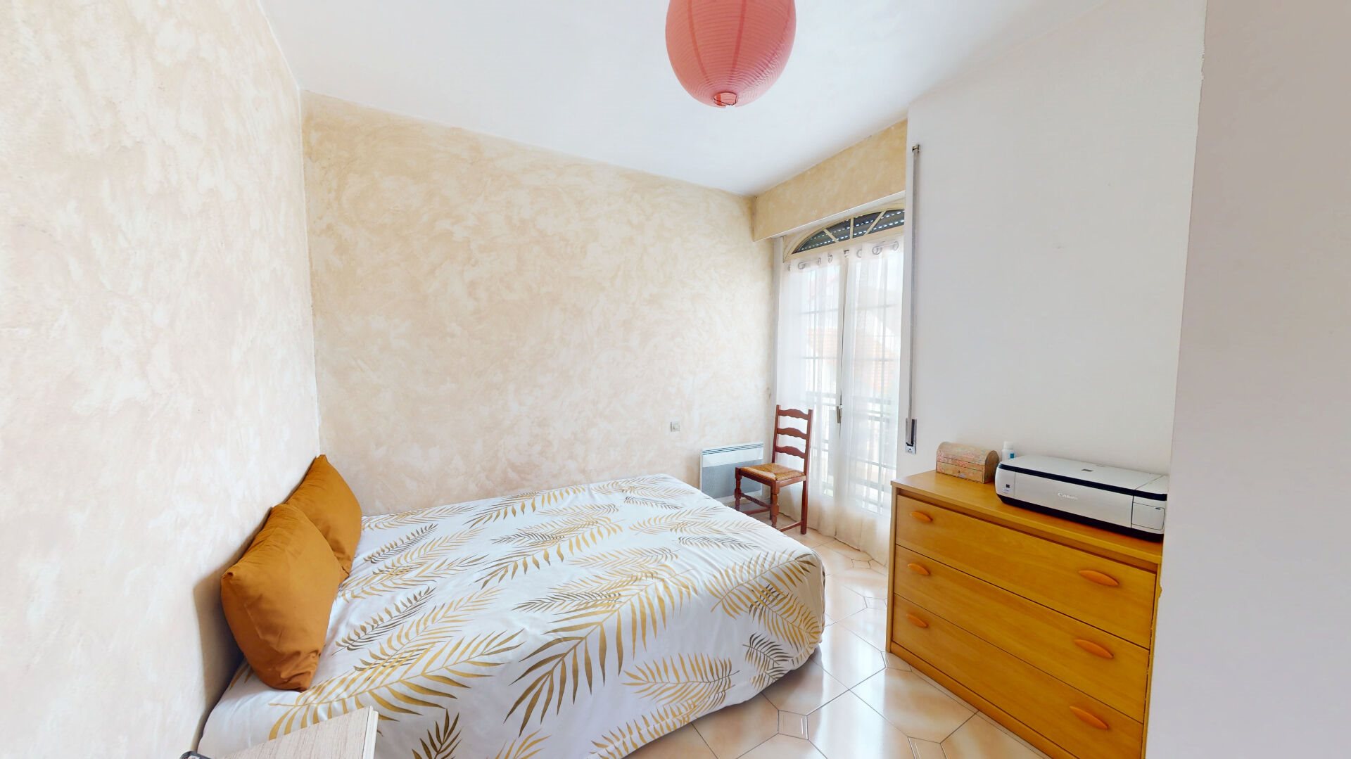 Appartement à vendre, 40m², Paray-Vieille-Poste