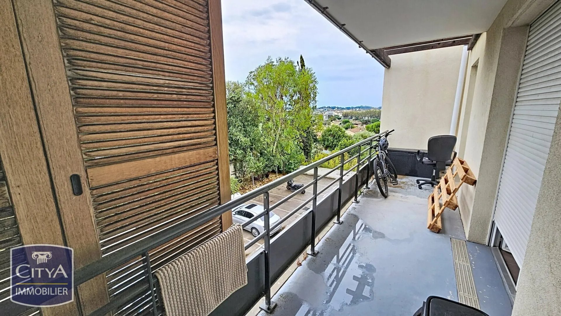 Appartement à vendre, 42m², La Seyne-sur-Mer