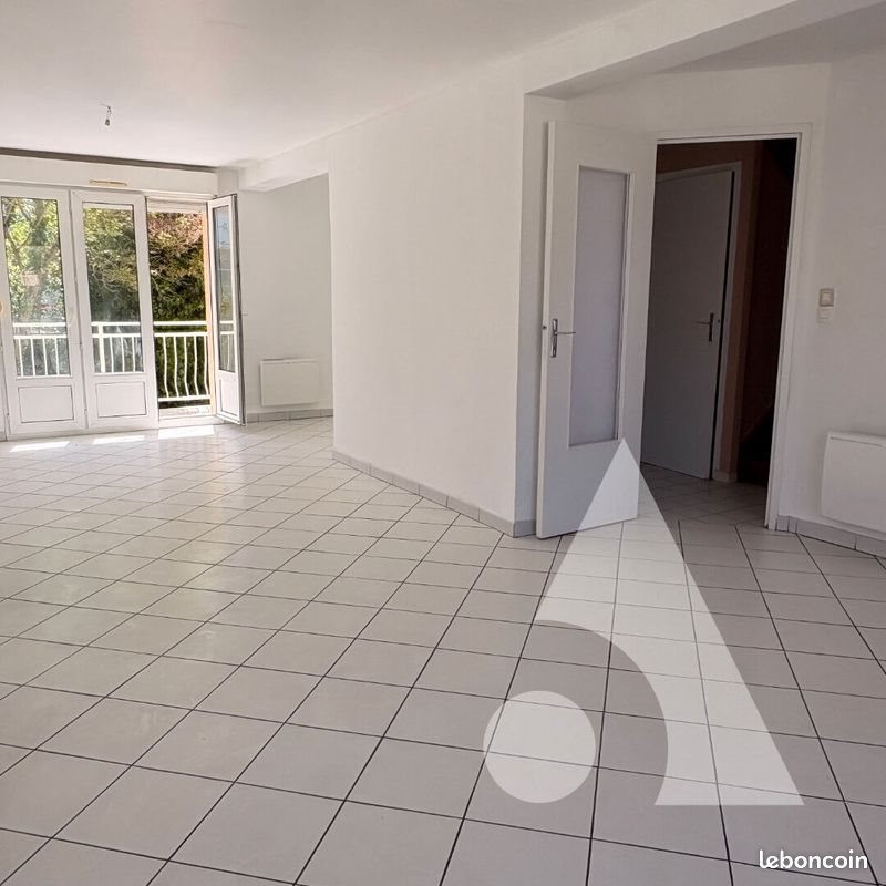 Maison à vendre, 80m², Troyes