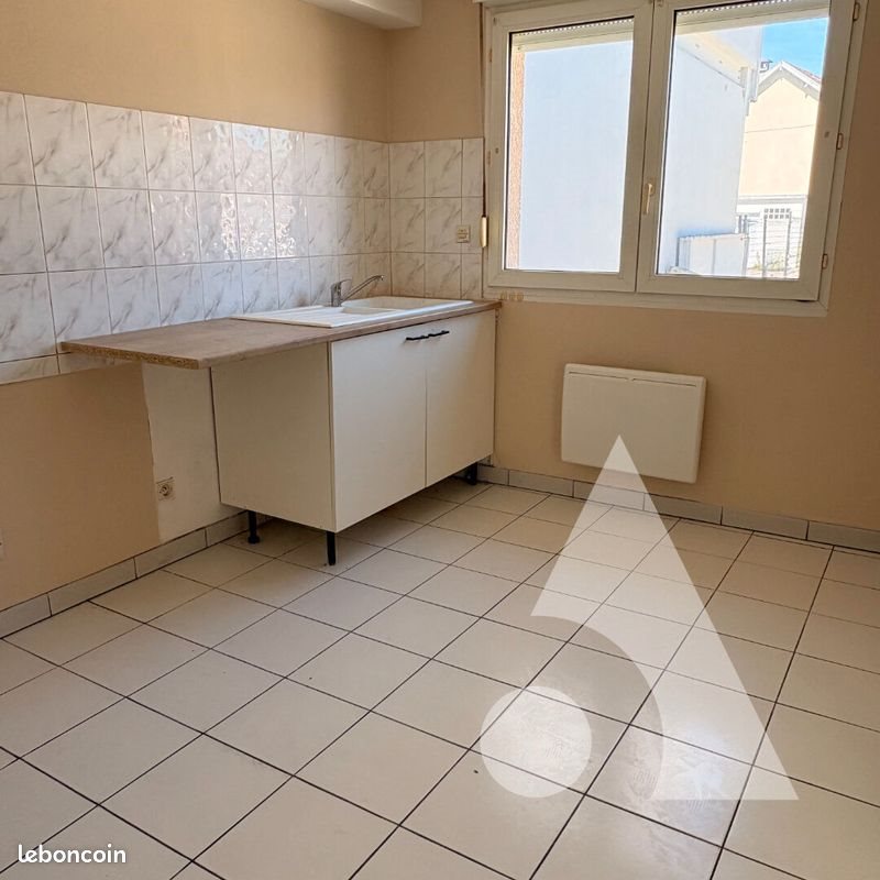 Maison à vendre, 80m², Troyes