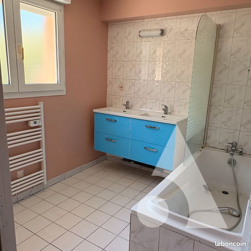 Maison à vendre, 80m², Troyes