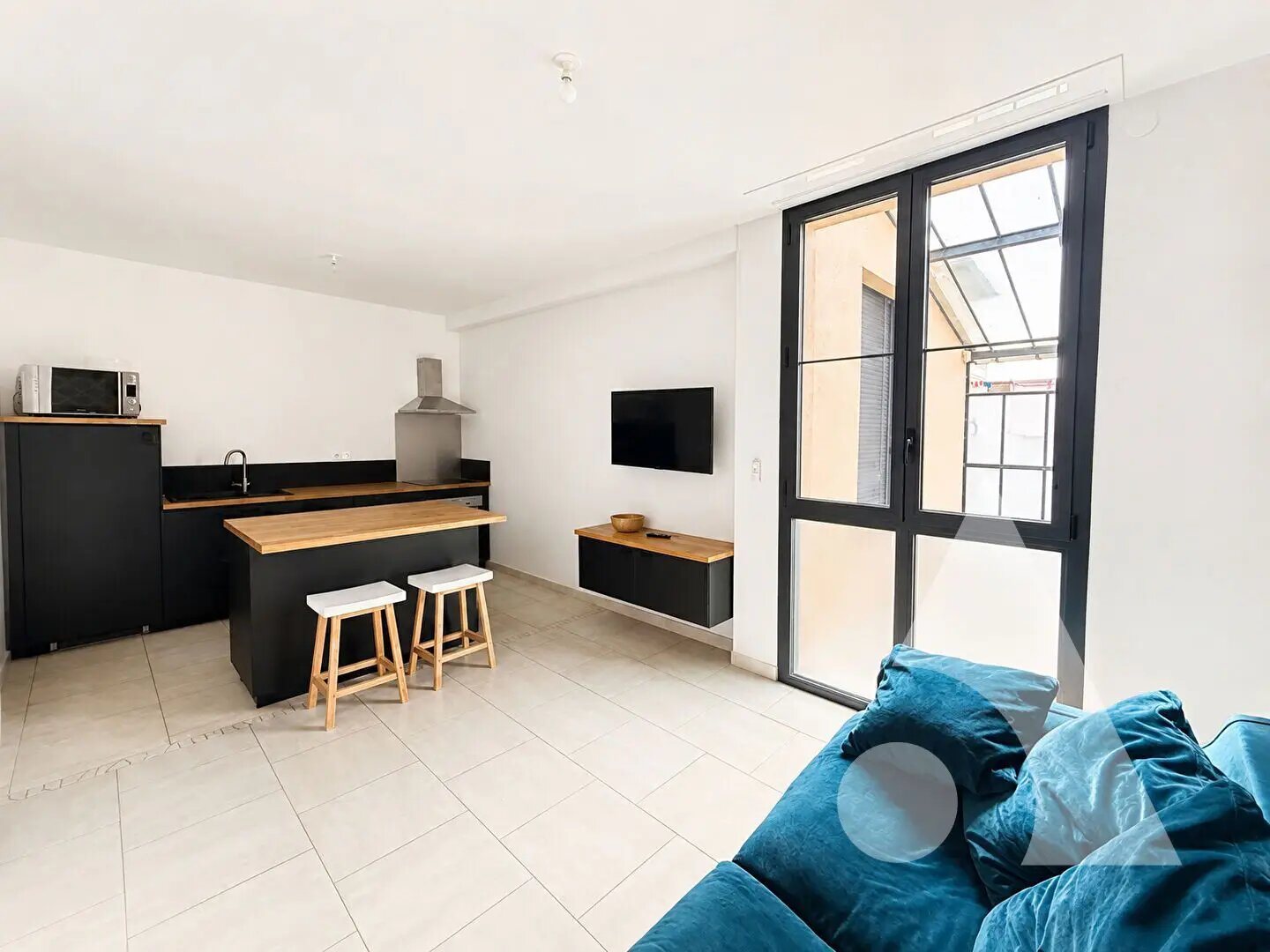 Appartement à louer, 43m², Troyes