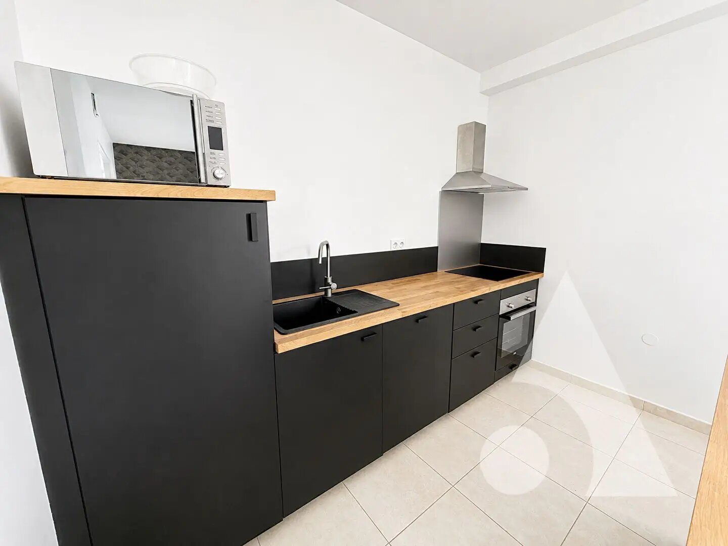 Appartement à louer, 43m², Troyes