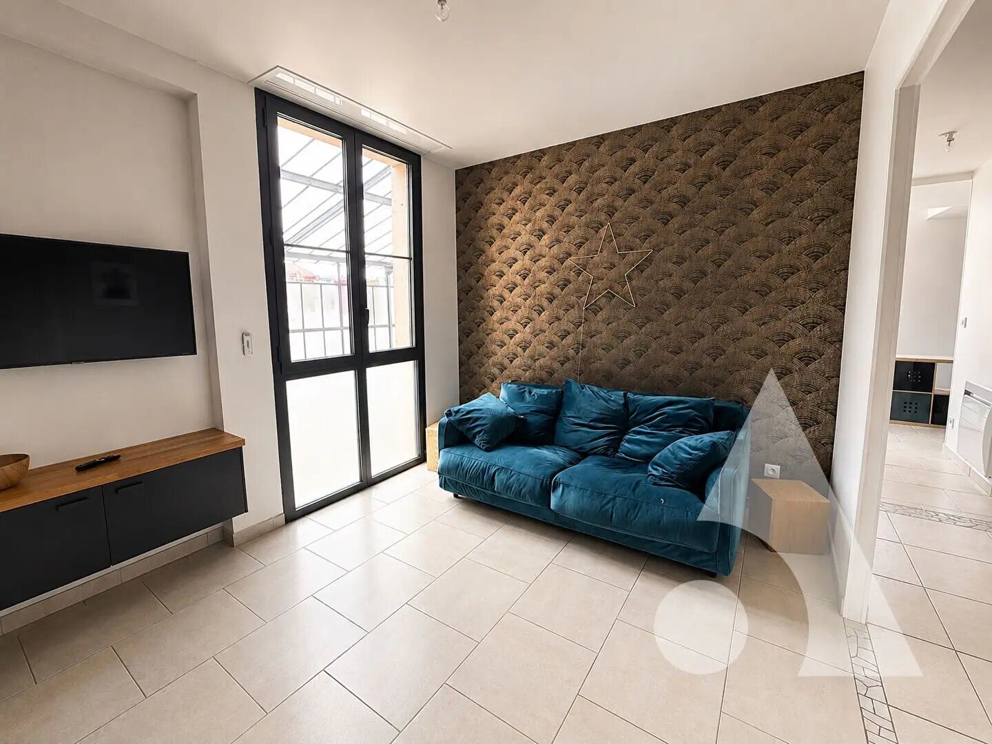 Appartement à louer, 43m², Troyes