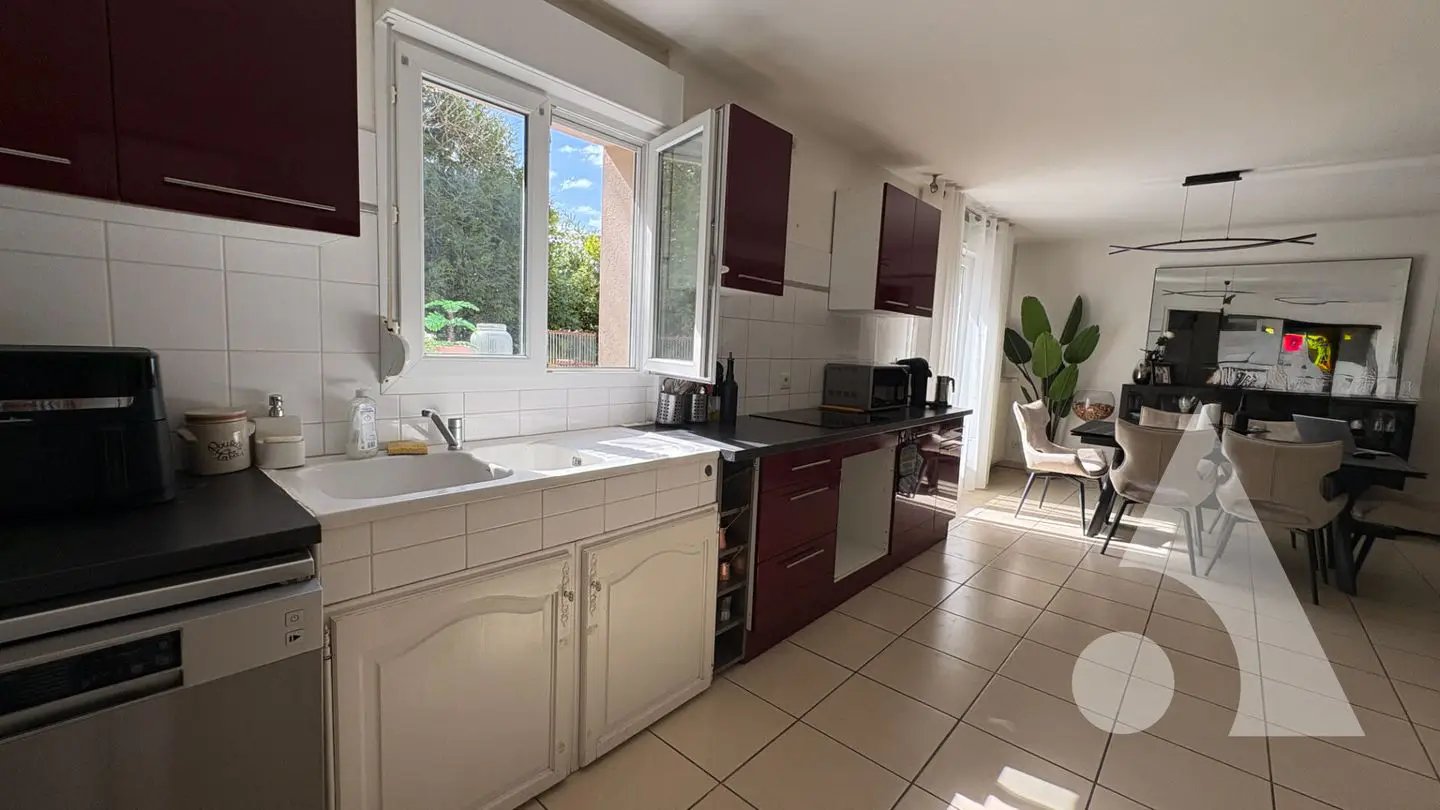 Maison à vendre, 109m², Troyes