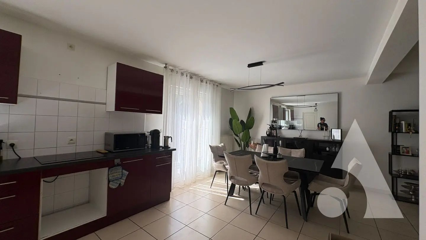 Maison à vendre, 109m², Troyes