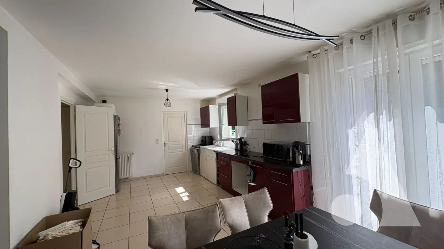 Maison à vendre, 109m², Troyes