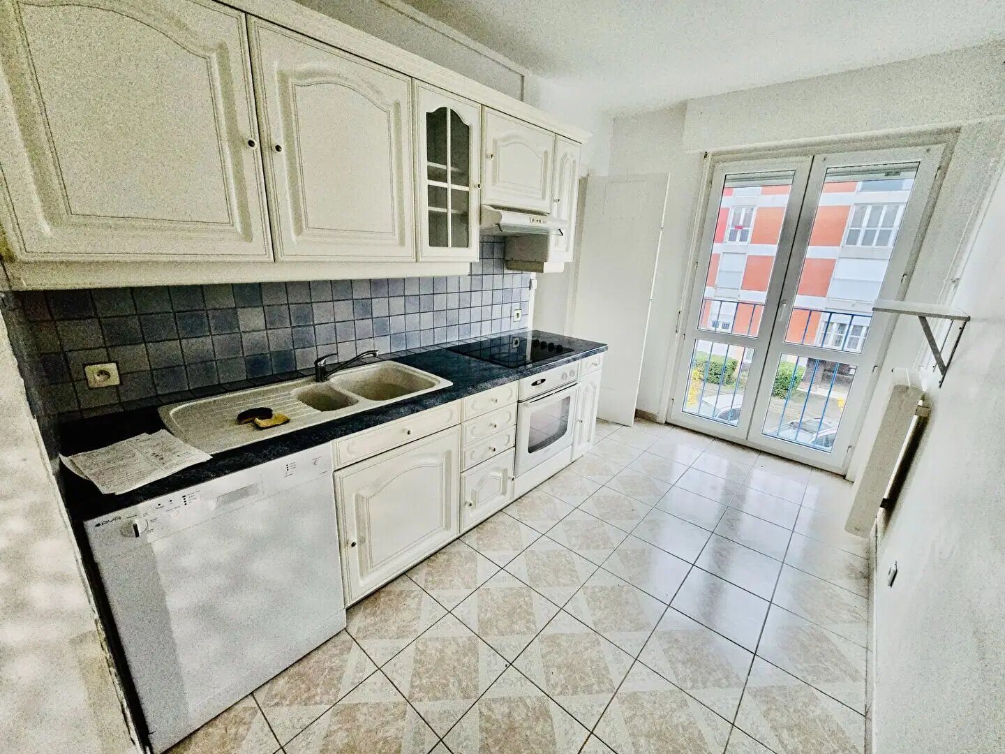 Appartement à vendre, 68m², Saint-André-les-Vergers