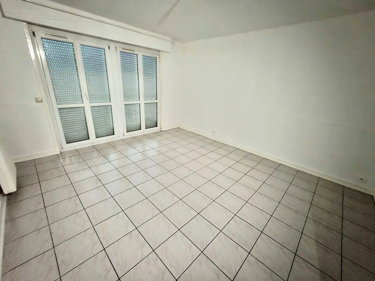 Appartement à vendre, 68m², Saint-André-les-Vergers