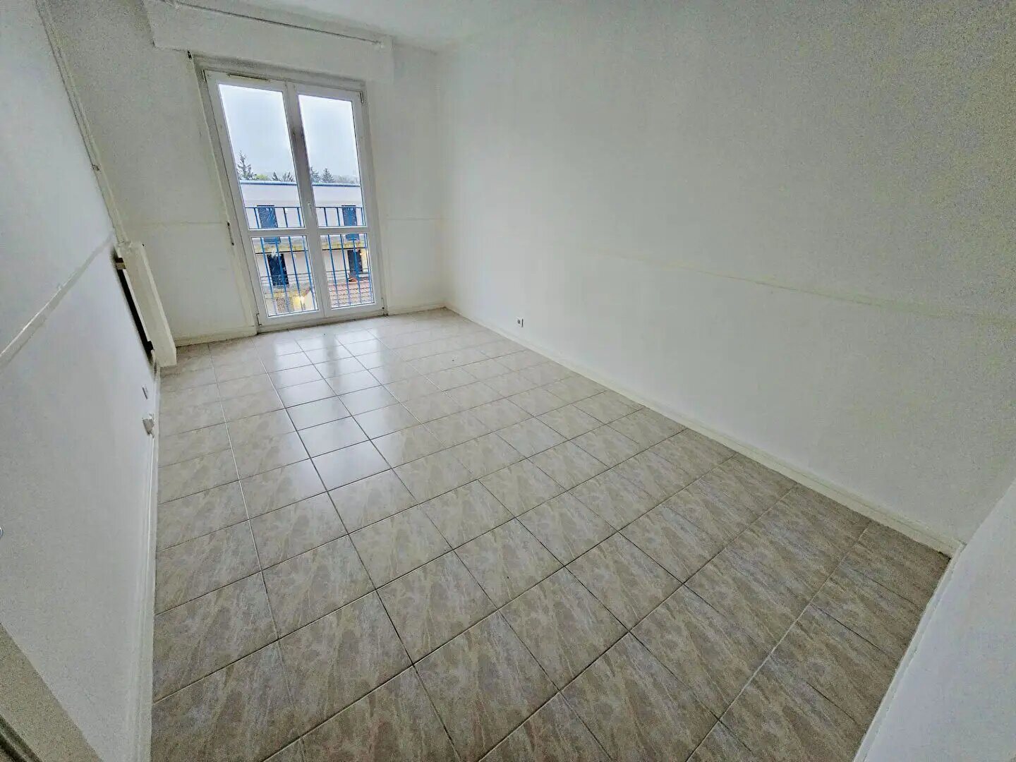 Appartement à vendre, 68m², Saint-André-les-Vergers