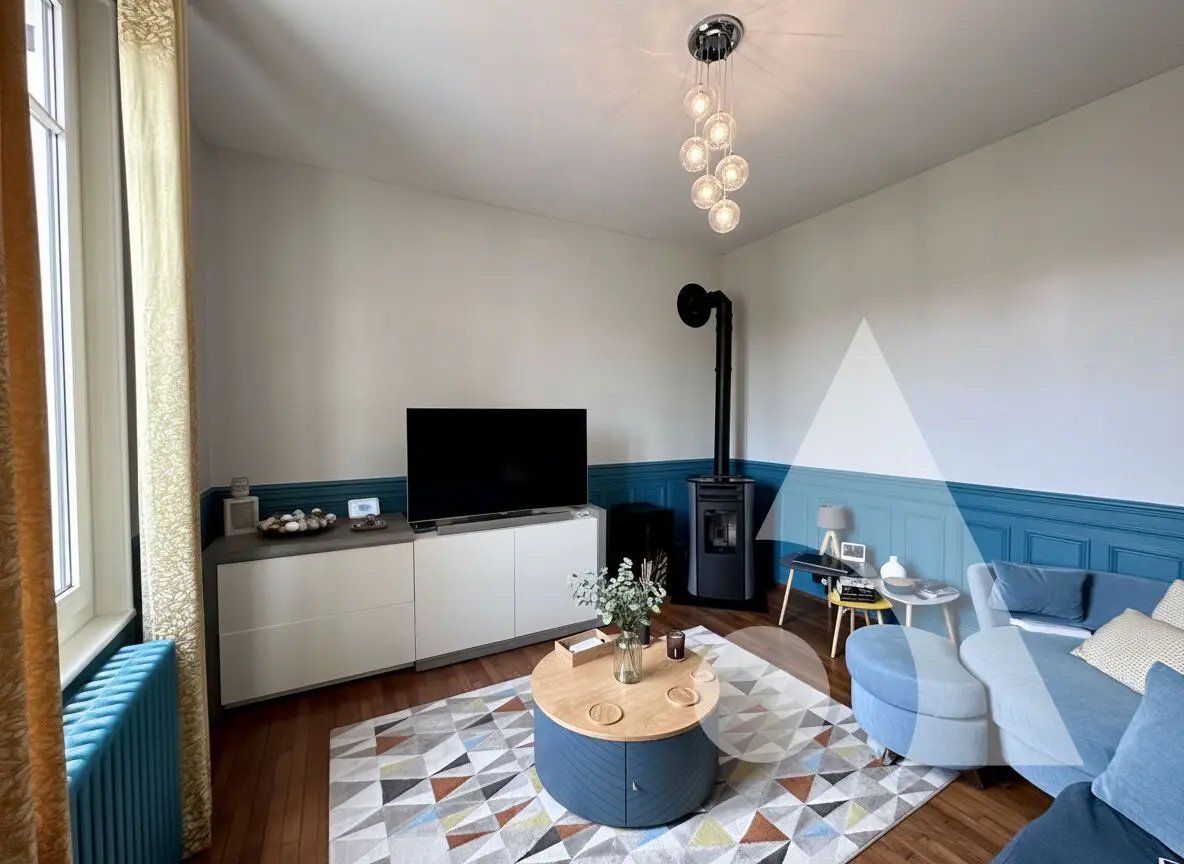 Maison à vendre, 130m², Saint-André-les-Vergers