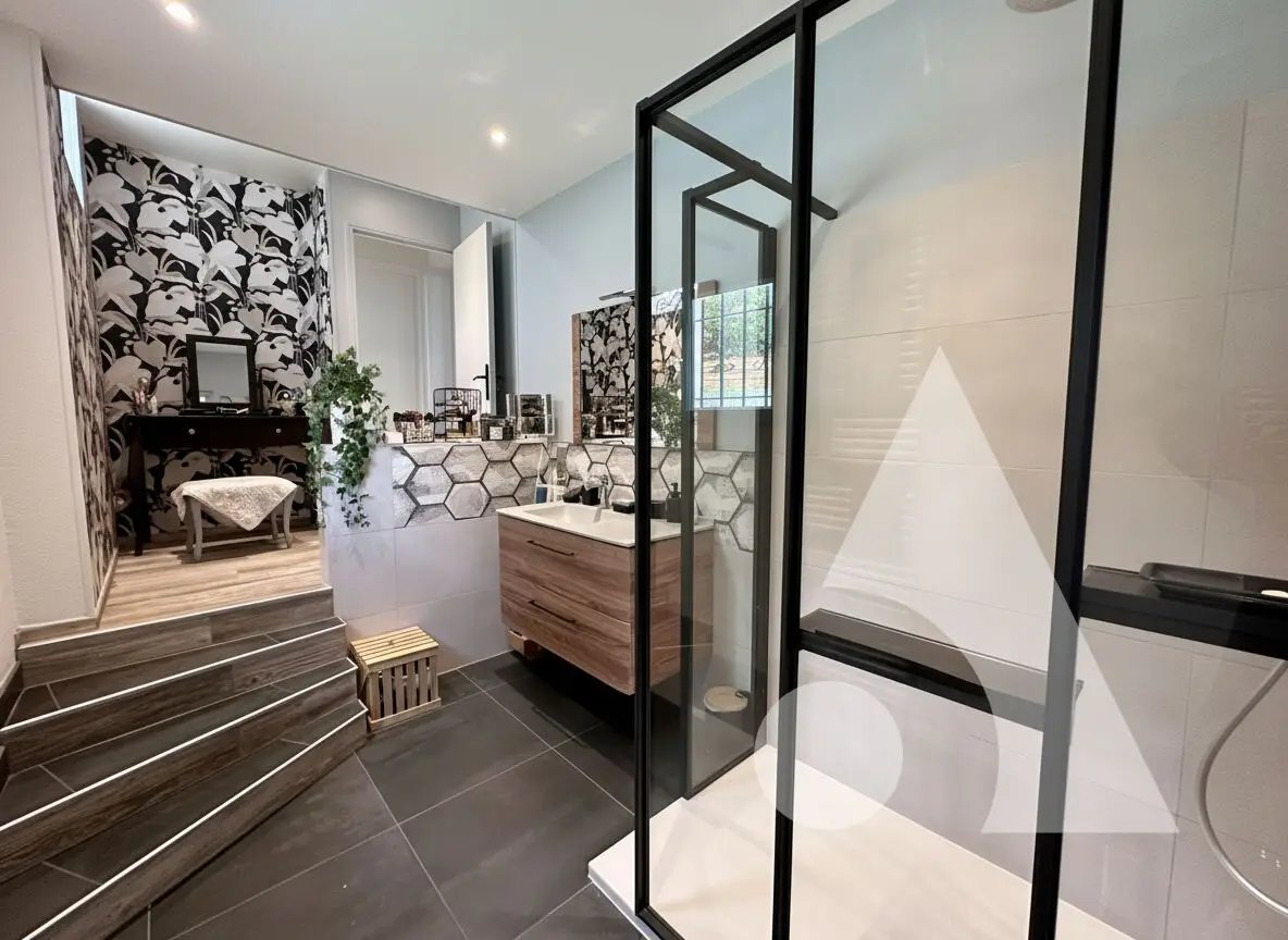 Maison à vendre, 130m², Saint-André-les-Vergers