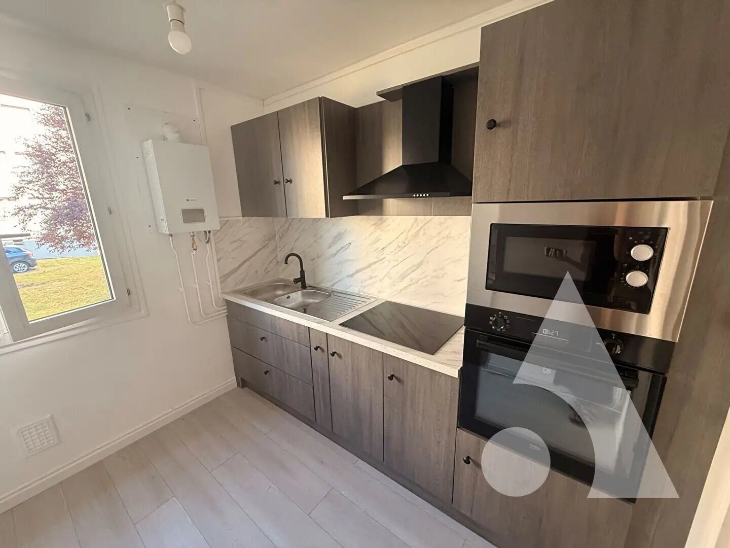 Appartement à louer, 46m², Troyes
