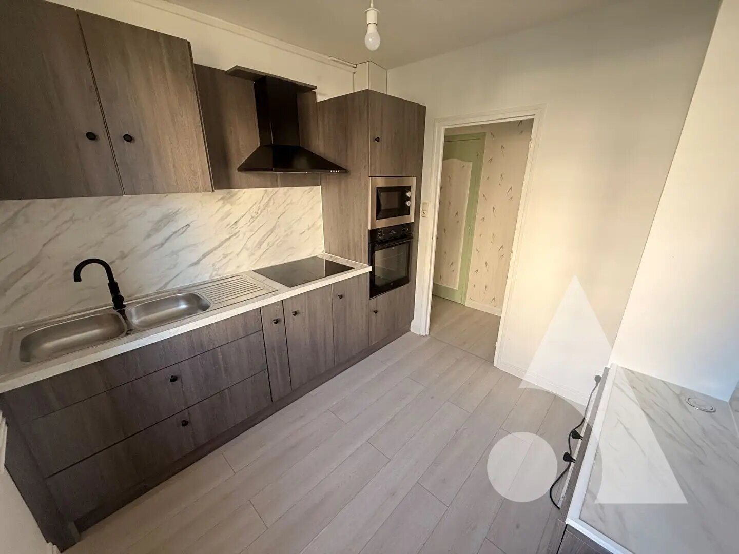 Appartement à louer, 46m², Troyes