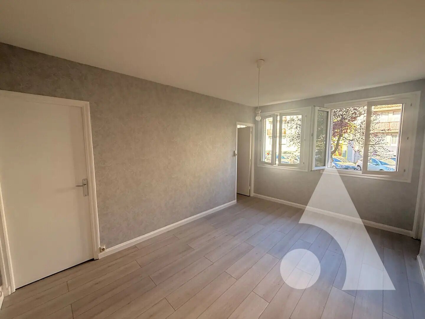 Appartement à louer, 46m², Troyes