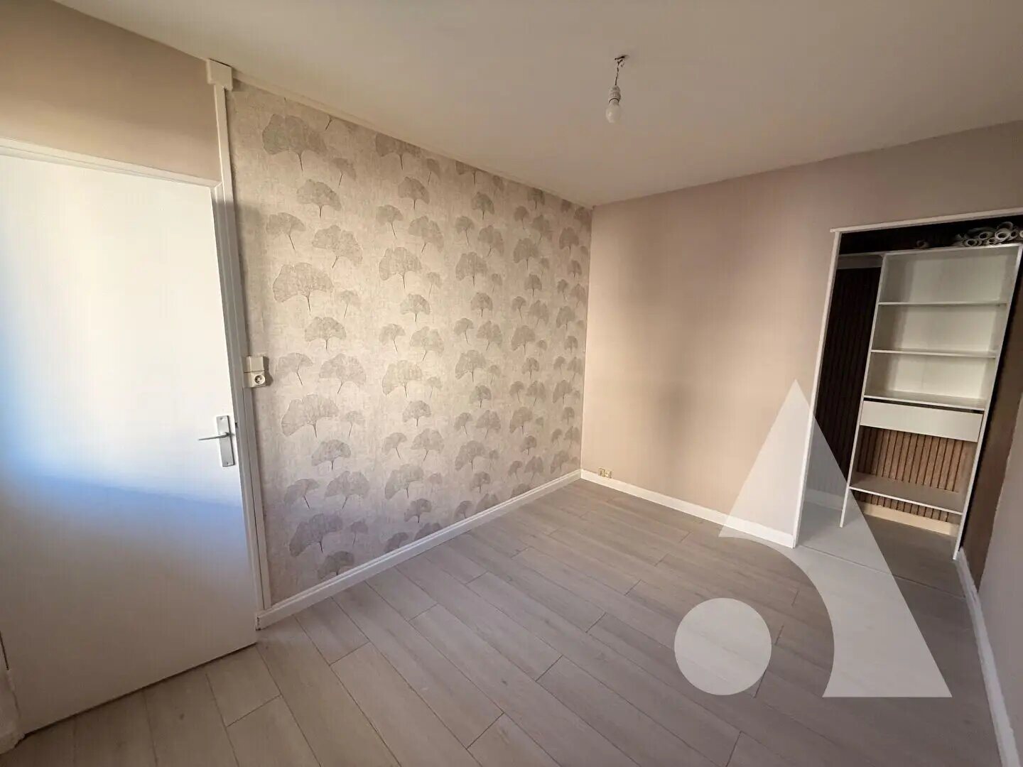 Appartement à louer, 46m², Troyes