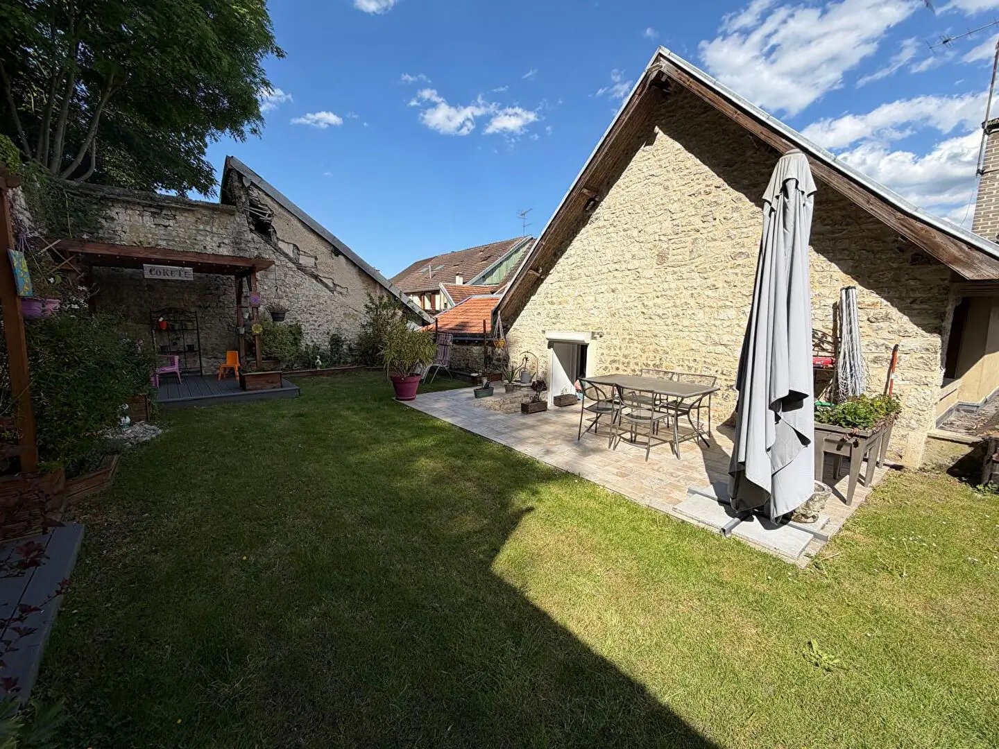 Maison à vendre, 300m², Bar-sur-Seine