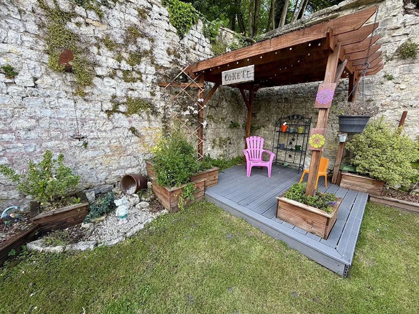 Maison à vendre, 300m², Bar-sur-Seine