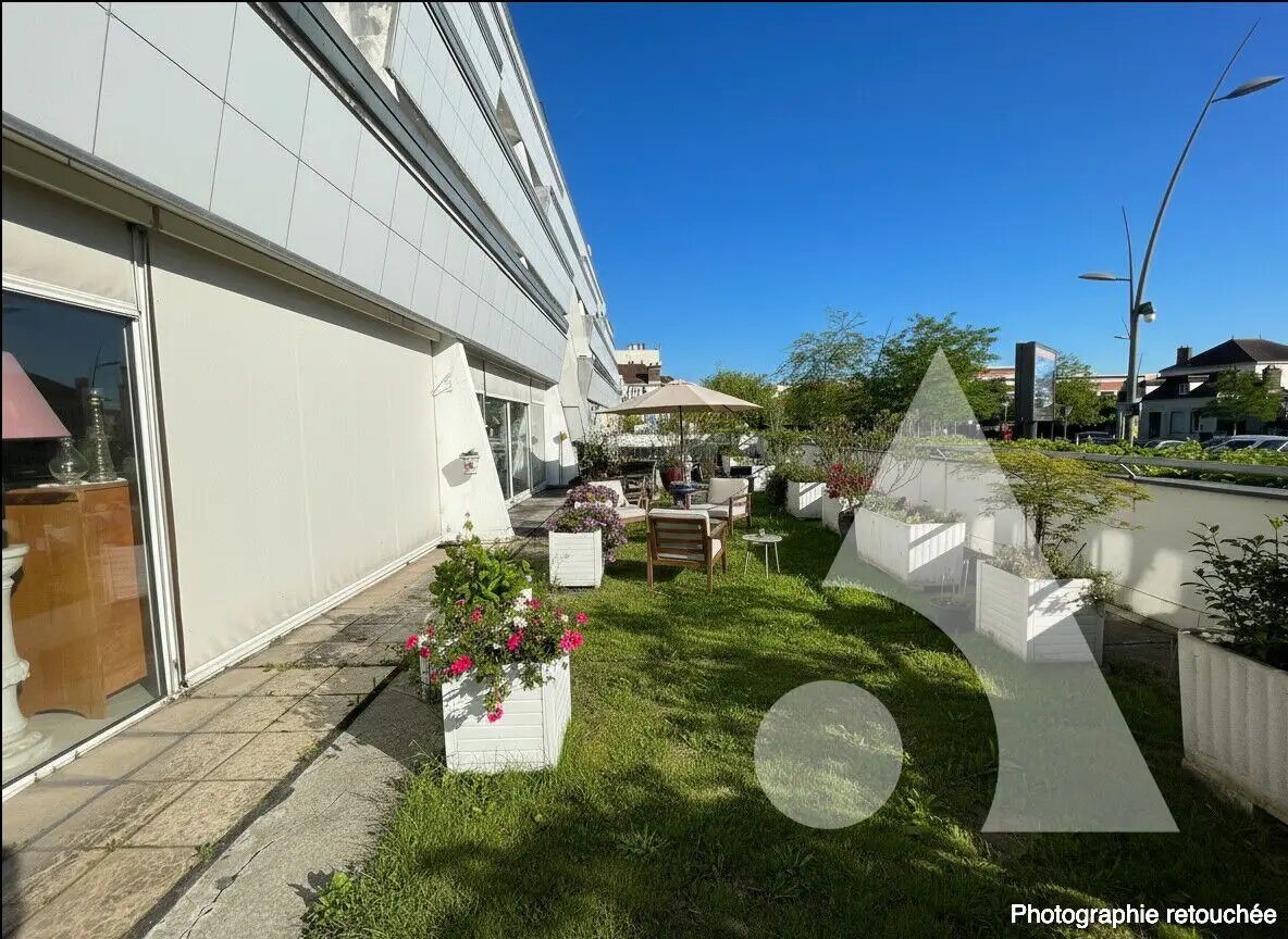 Appartement à vendre, 127m², Troyes