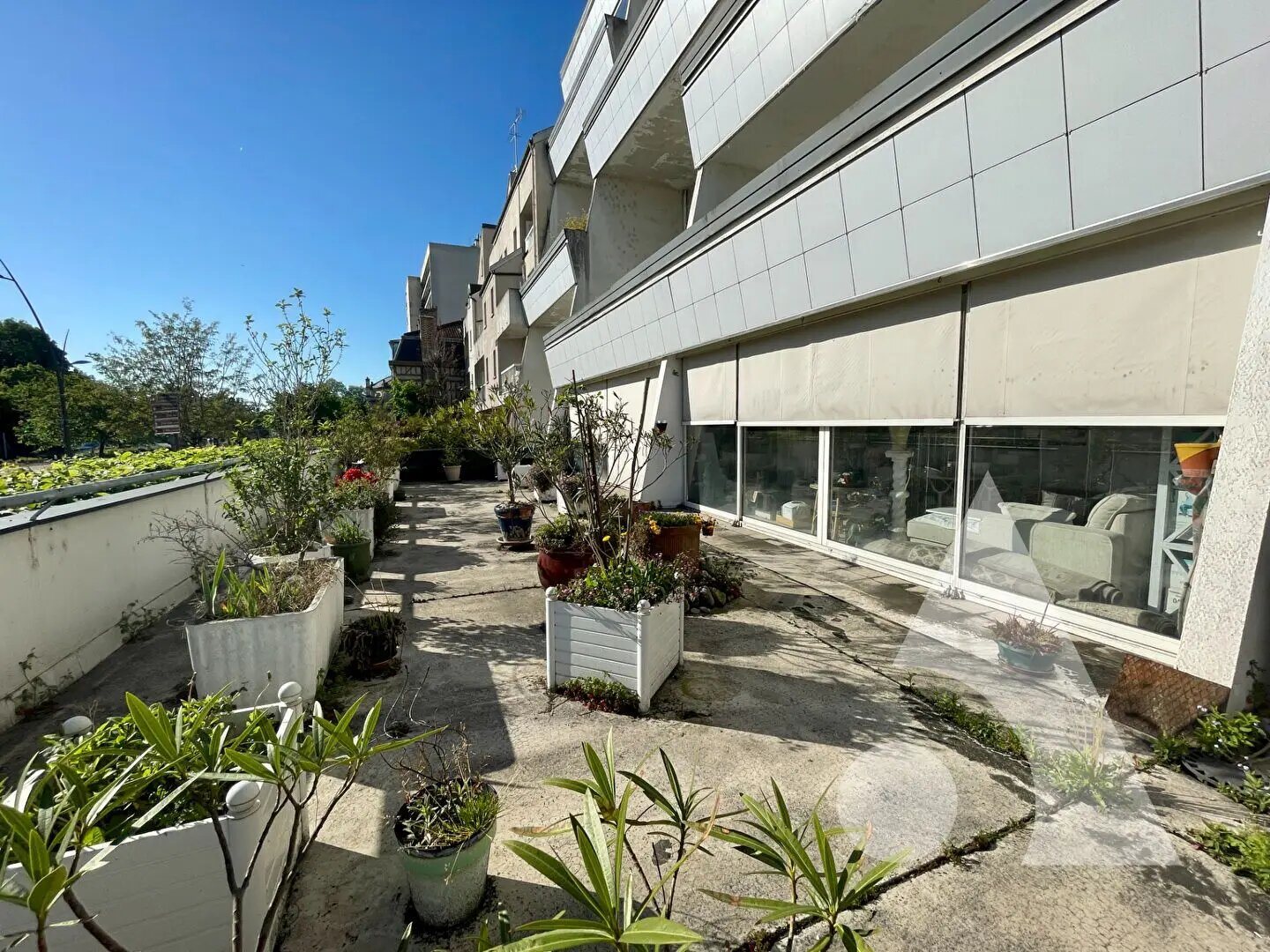 Appartement à vendre, 127m², Troyes