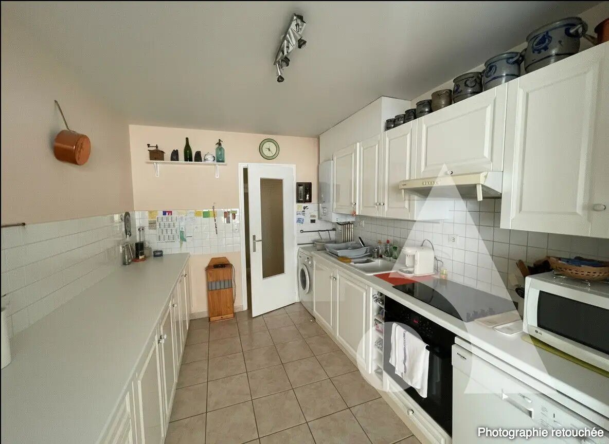 Appartement à vendre, 127m², Troyes