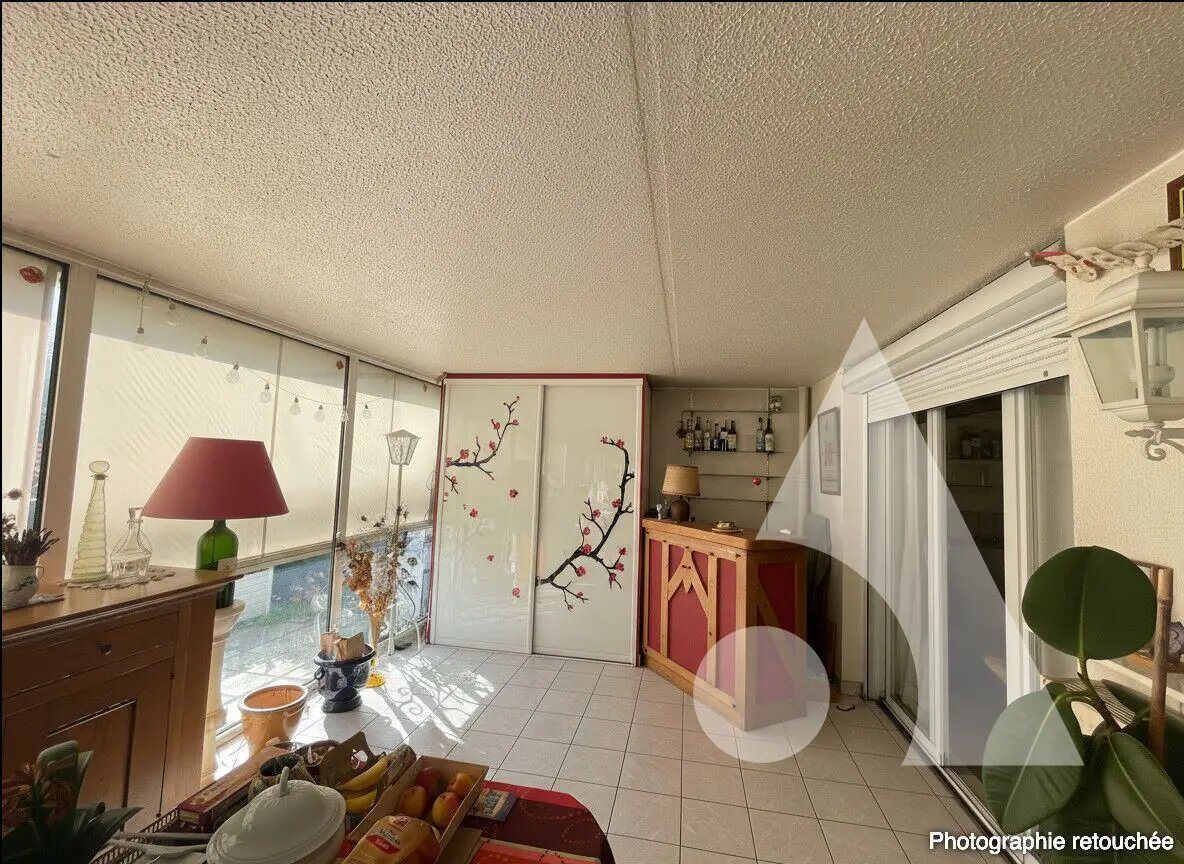 Appartement à vendre, 127m², Troyes