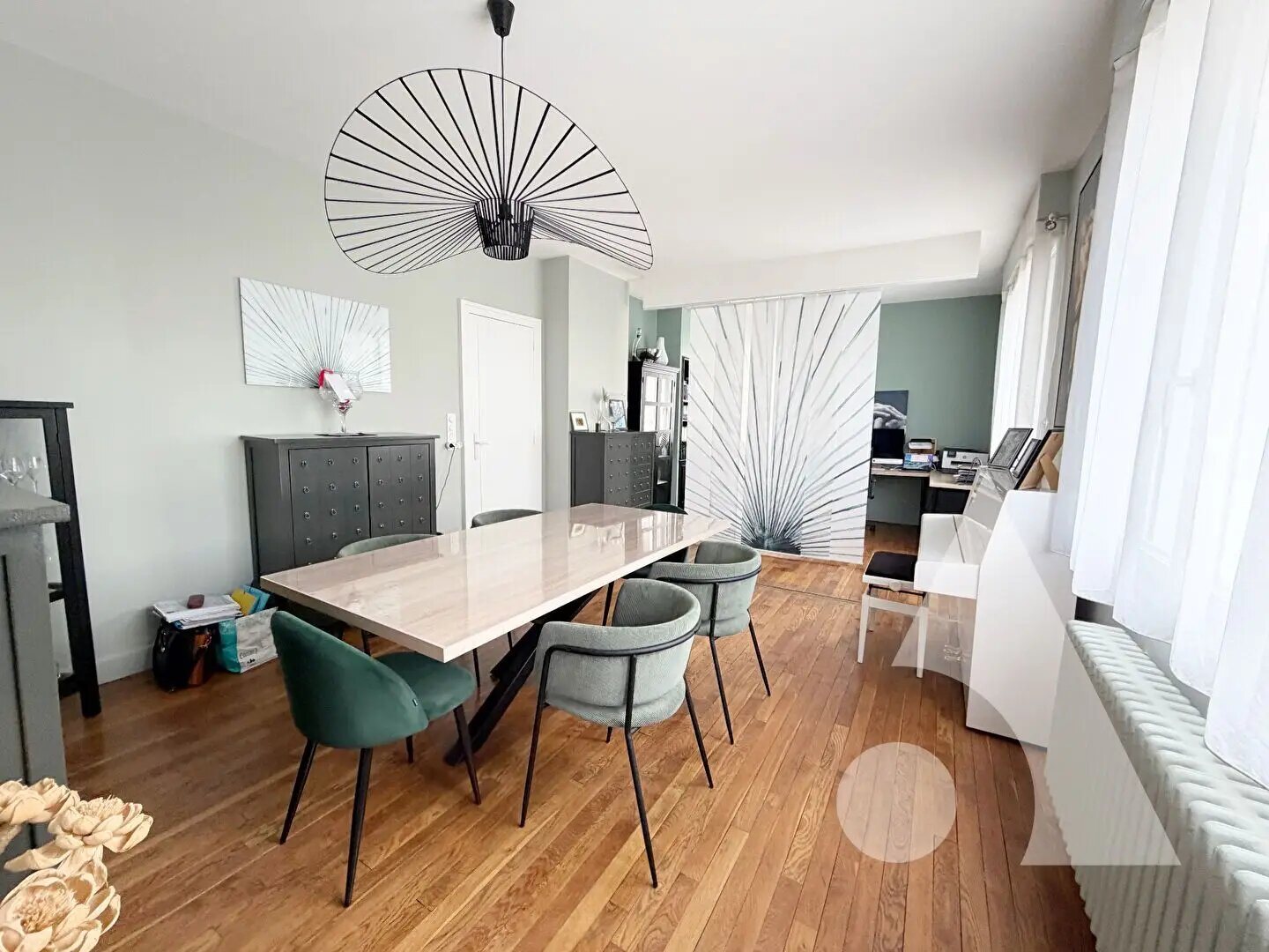 Maison à vendre, 162m², Troyes