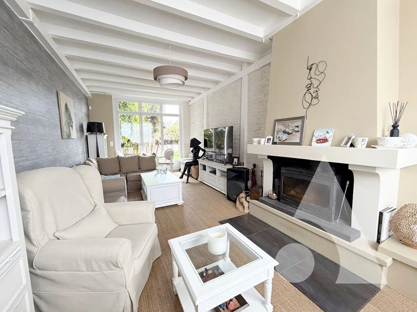 Maison à vendre, 162m², Troyes
