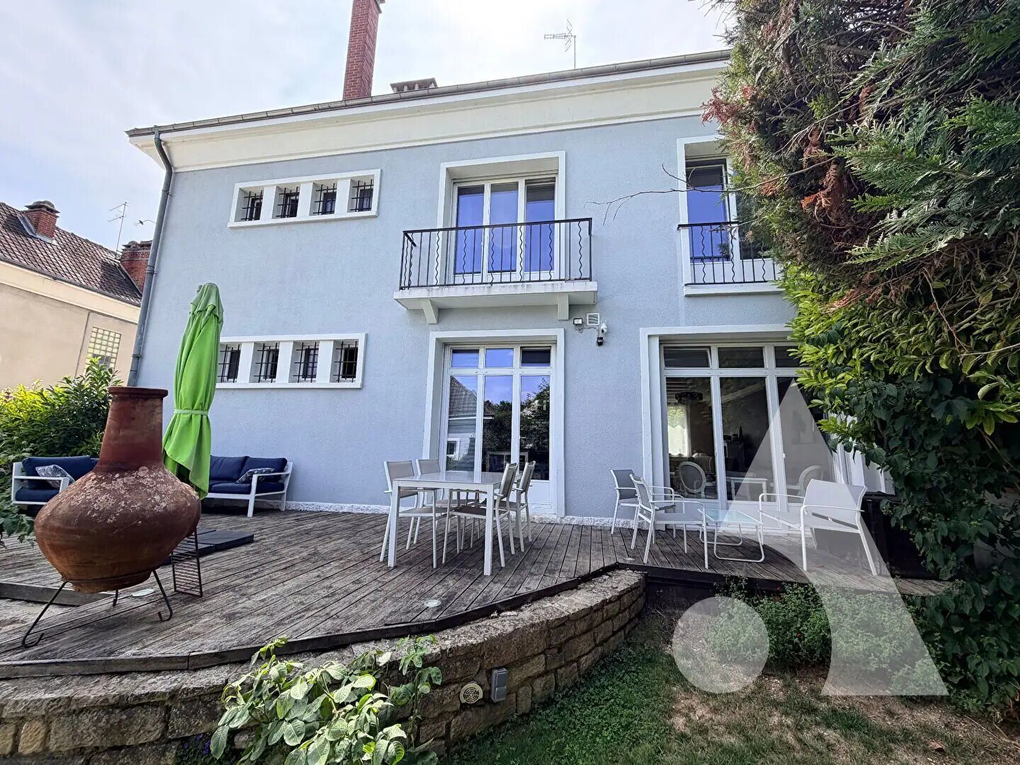 Maison à vendre, 162m², Troyes