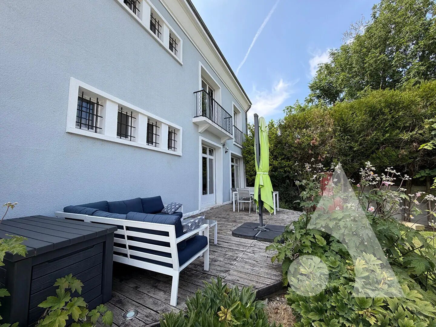 Maison à vendre, 162m², Troyes