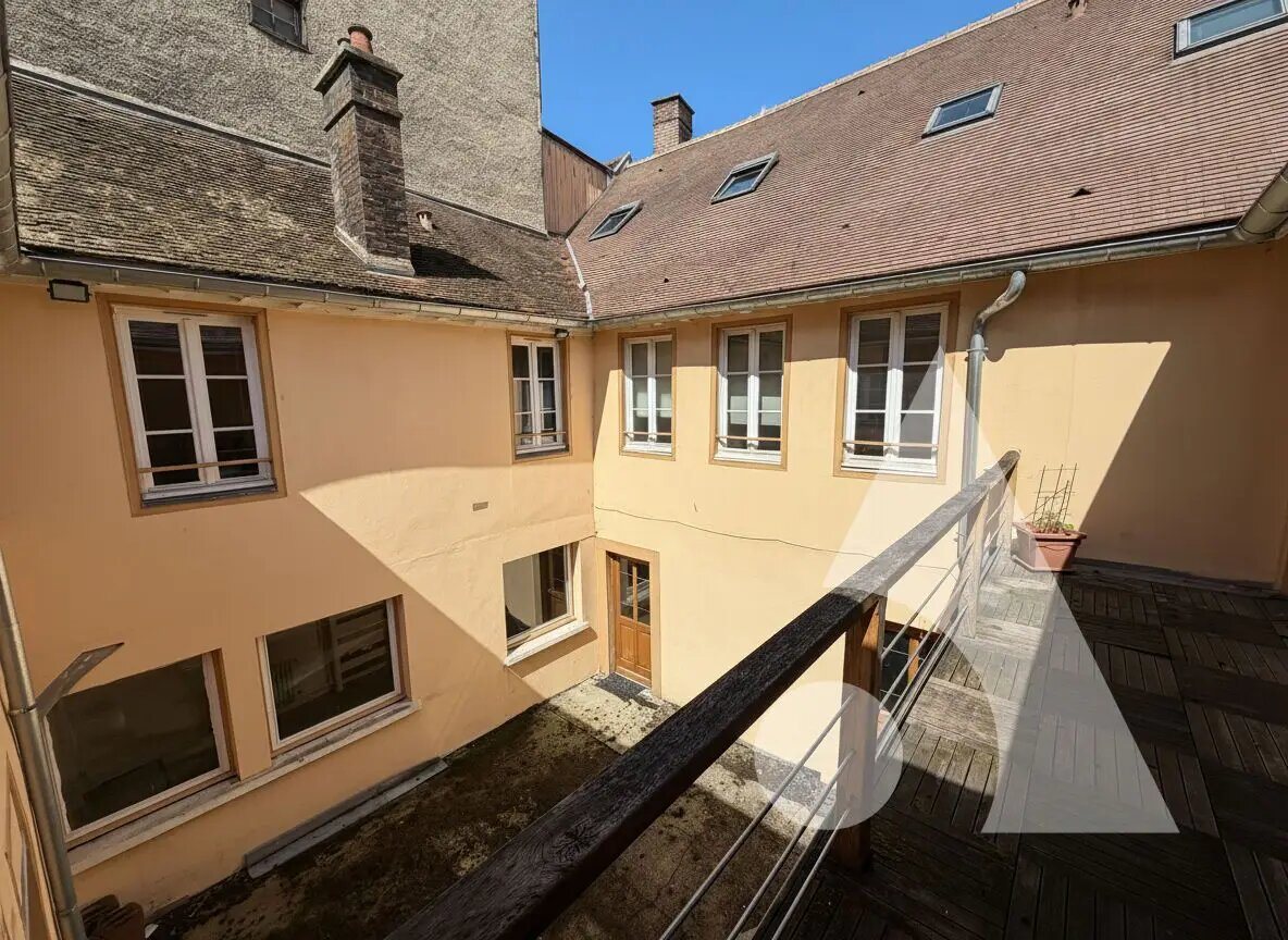 Maison à vendre, 328m², Troyes