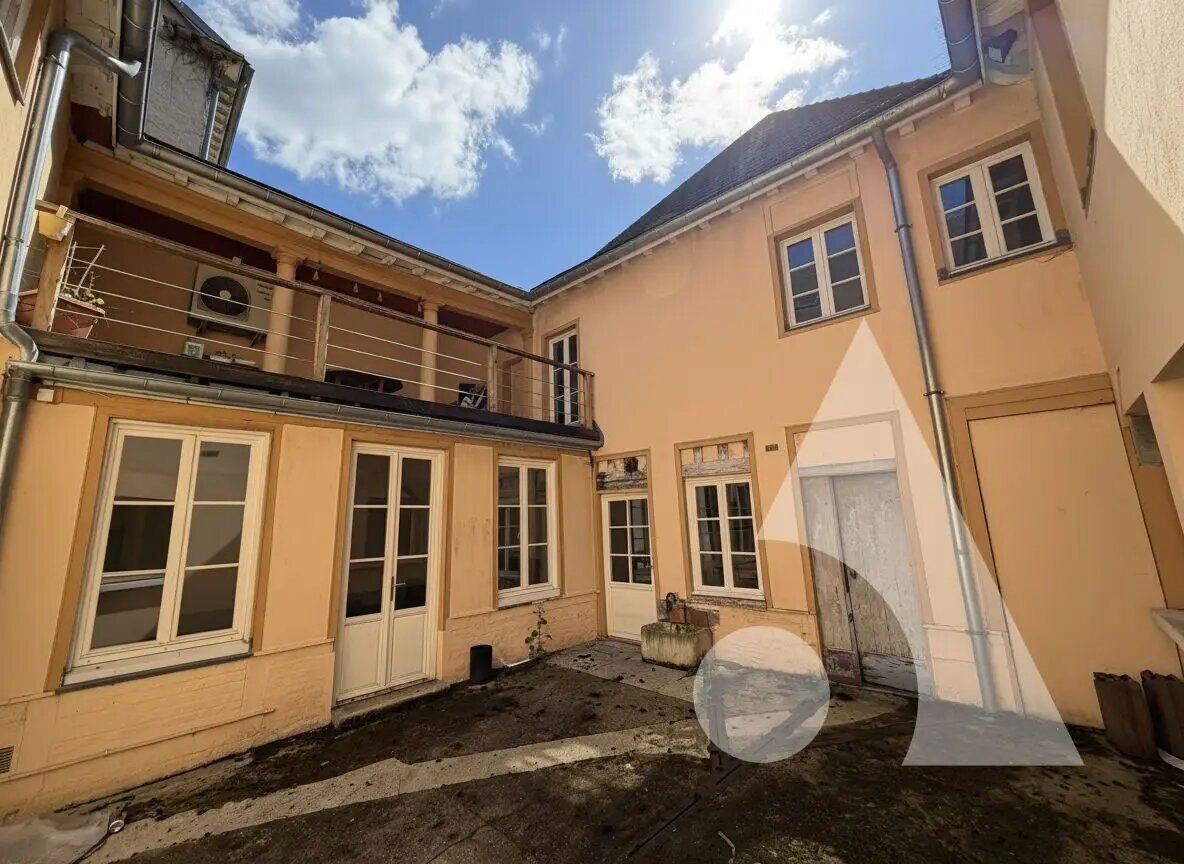 Maison à vendre, 328m², Troyes