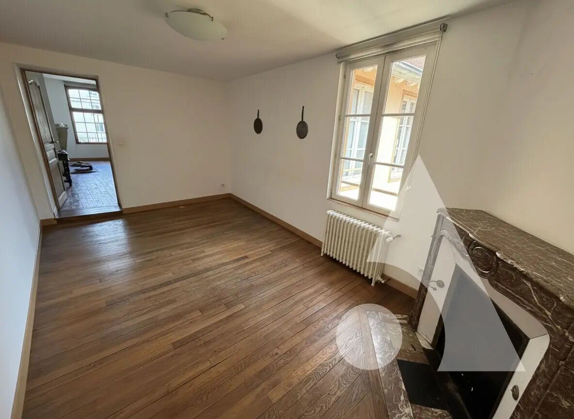 Maison à vendre, 328m², Troyes