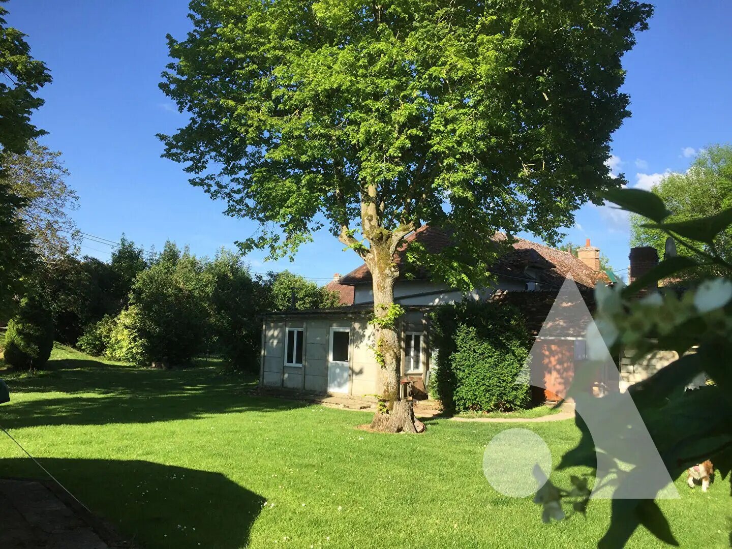 Maison à vendre, 240m², Ramerupt