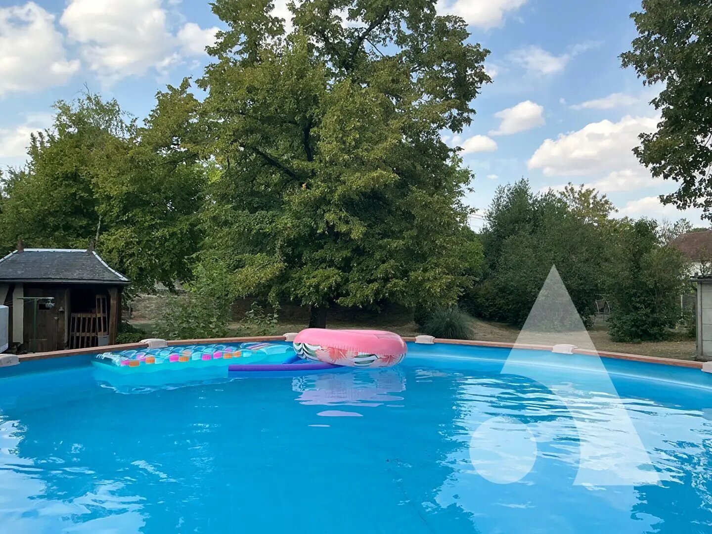 Maison à vendre, 240m², Ramerupt