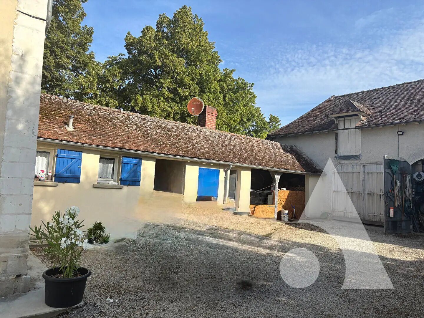 Maison à vendre, 240m², Ramerupt