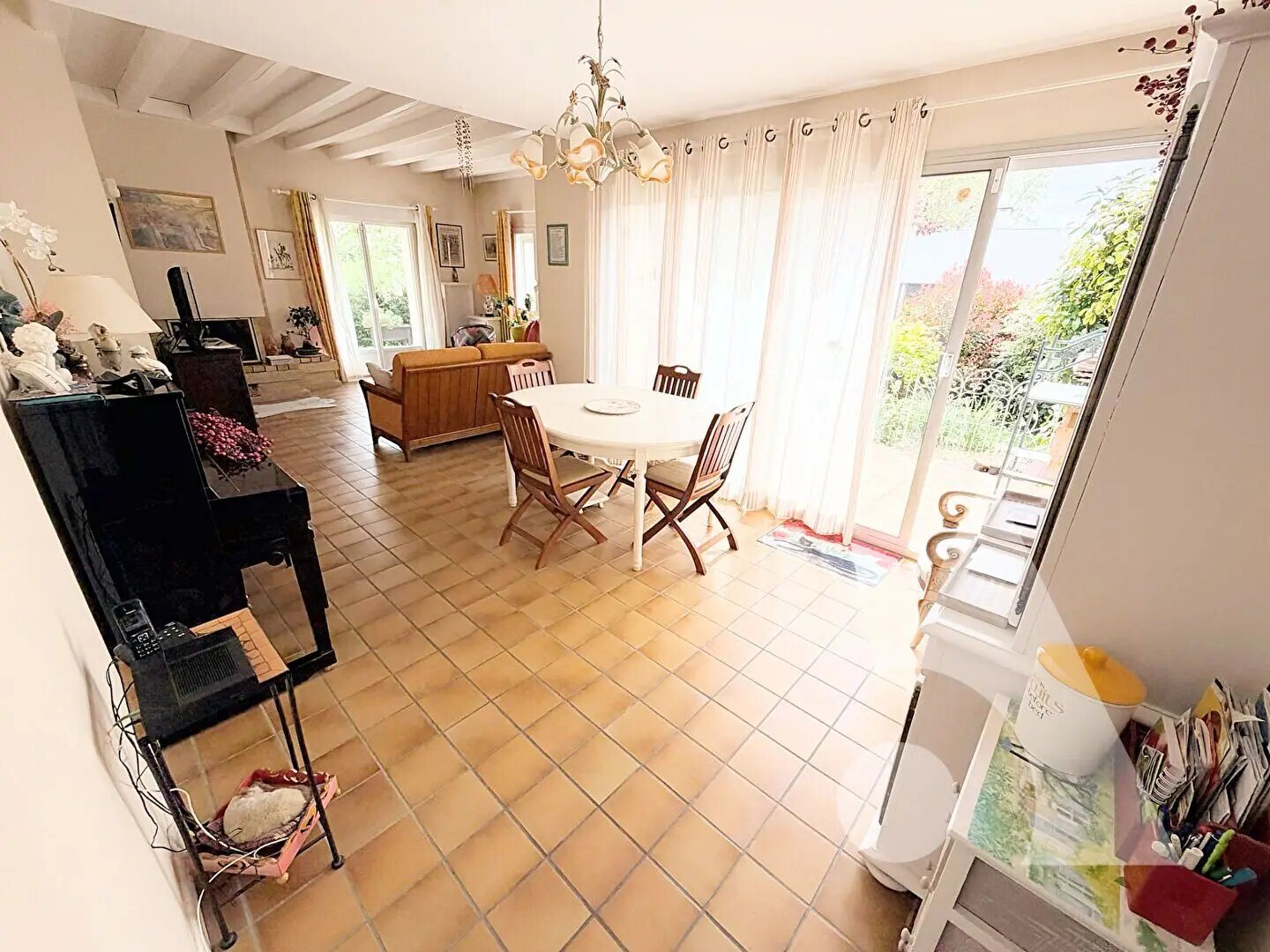 Maison à vendre, 170m², Saint-Julien-les-Villas