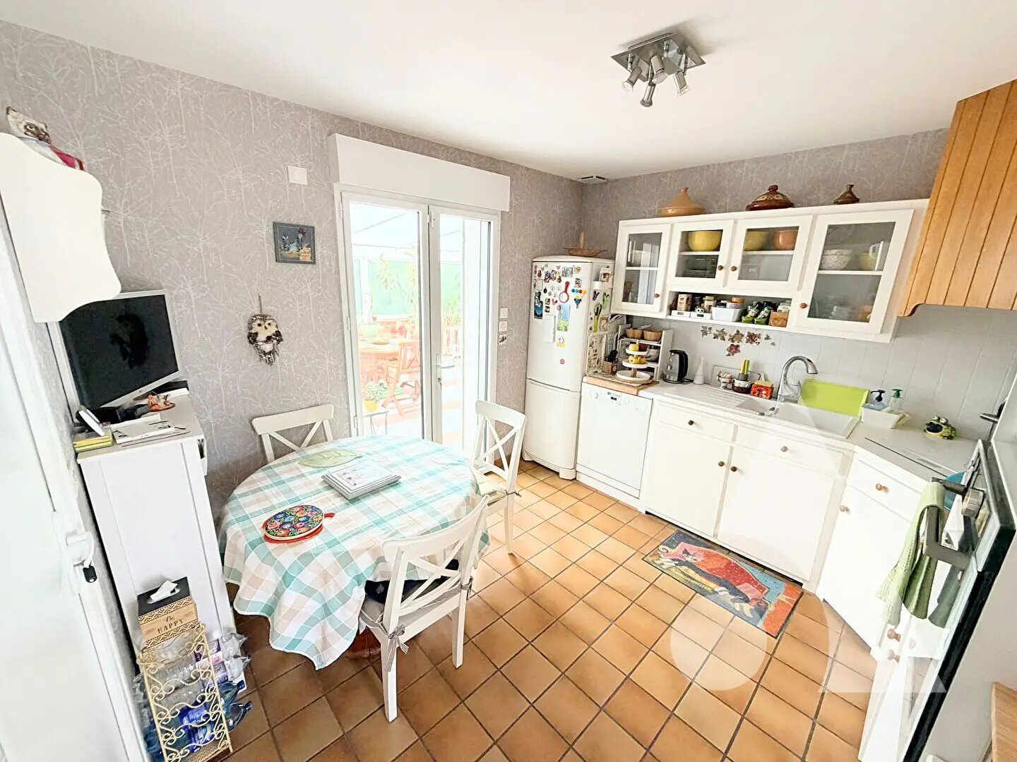 Maison à vendre, 170m², Saint-Julien-les-Villas