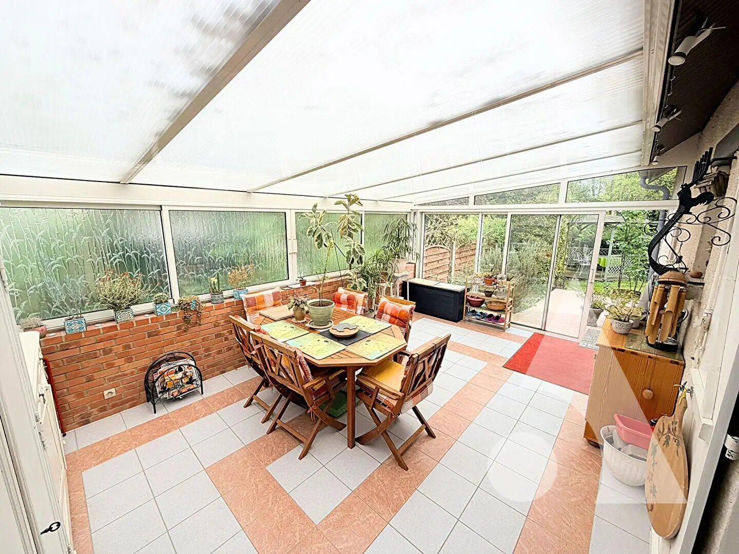 Maison à vendre, 170m², Saint-Julien-les-Villas