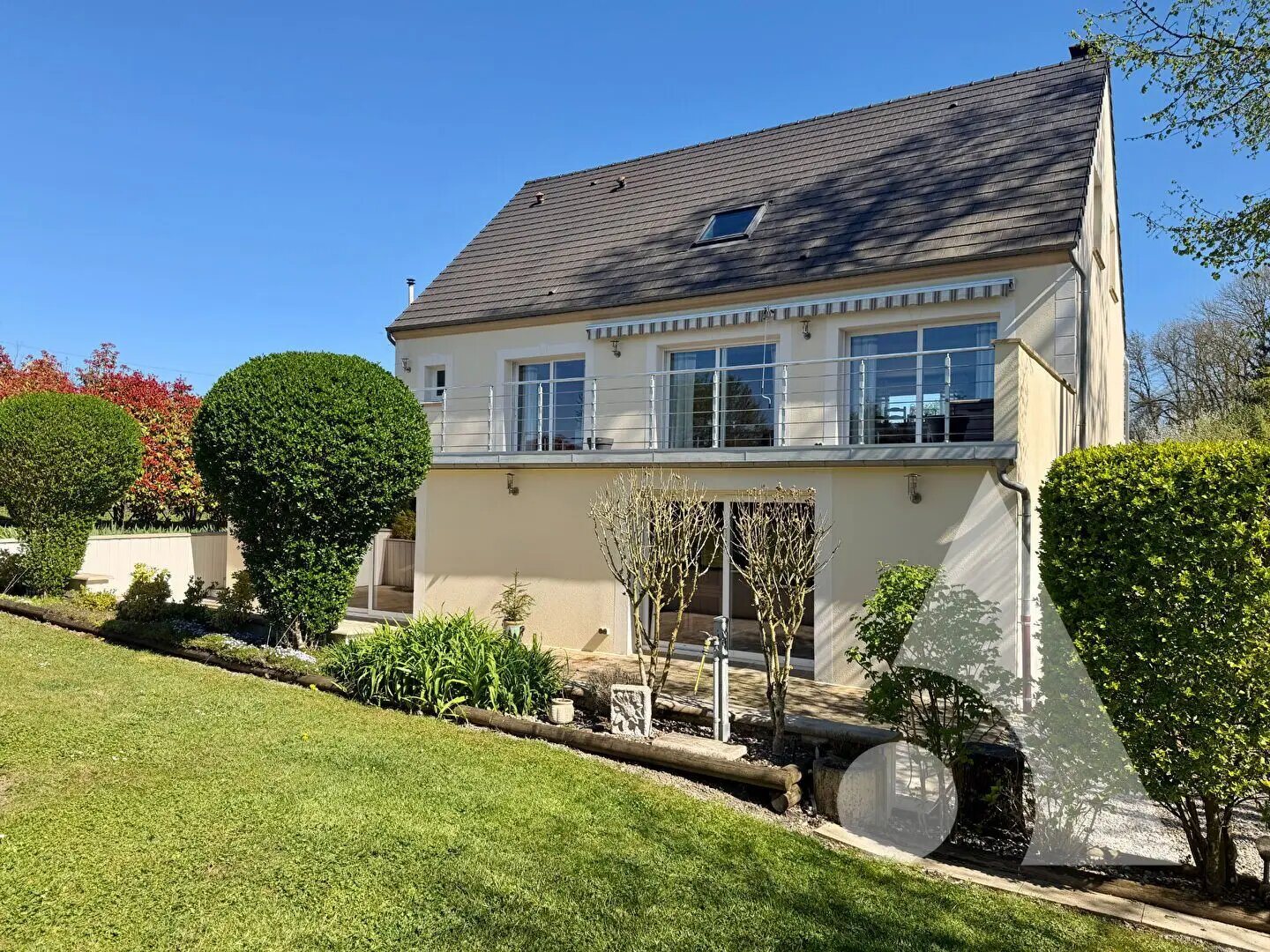 Maison à vendre, 196m², Montigny-les-Monts