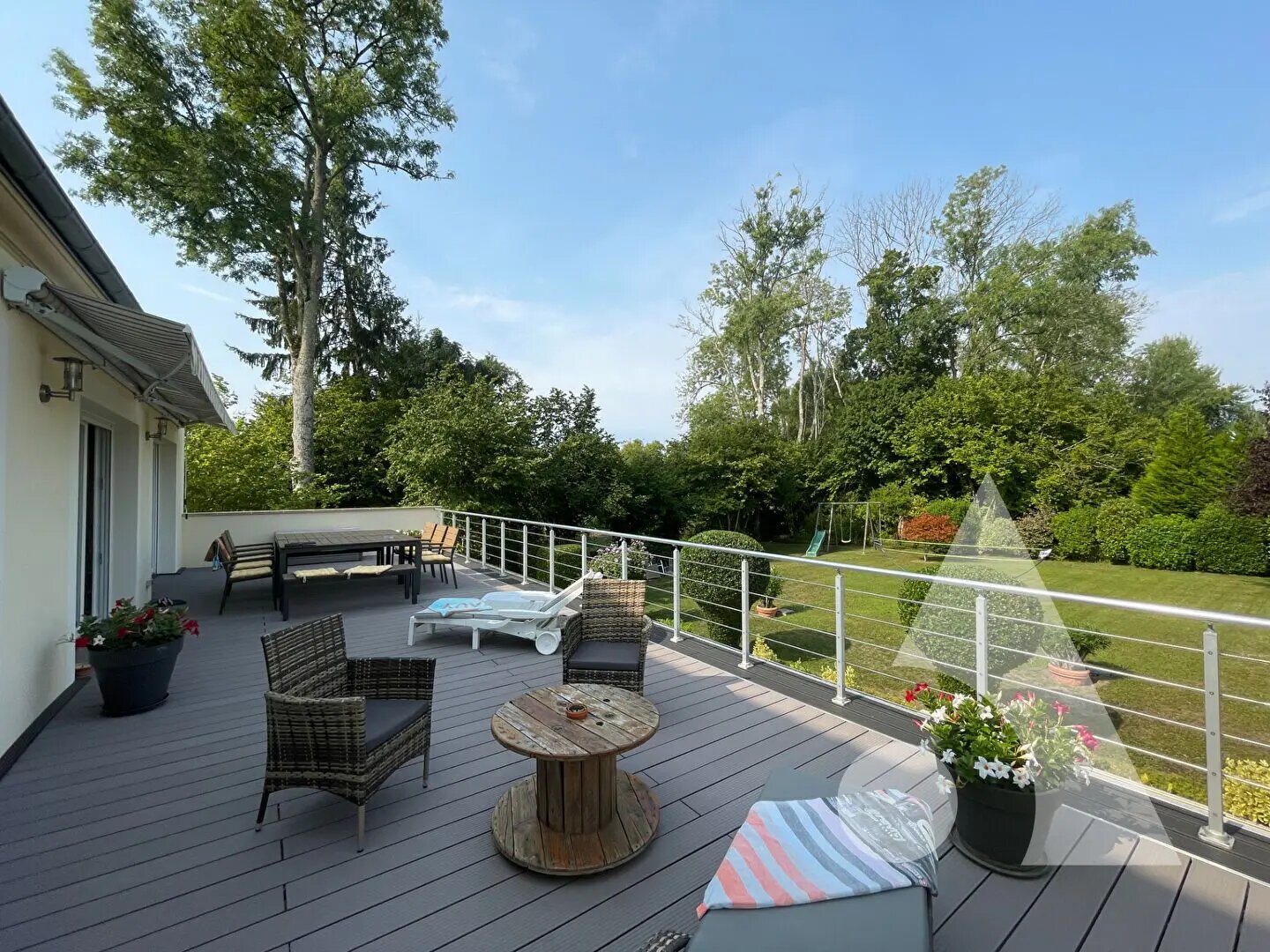 Maison à vendre, 196m², Montigny-les-Monts
