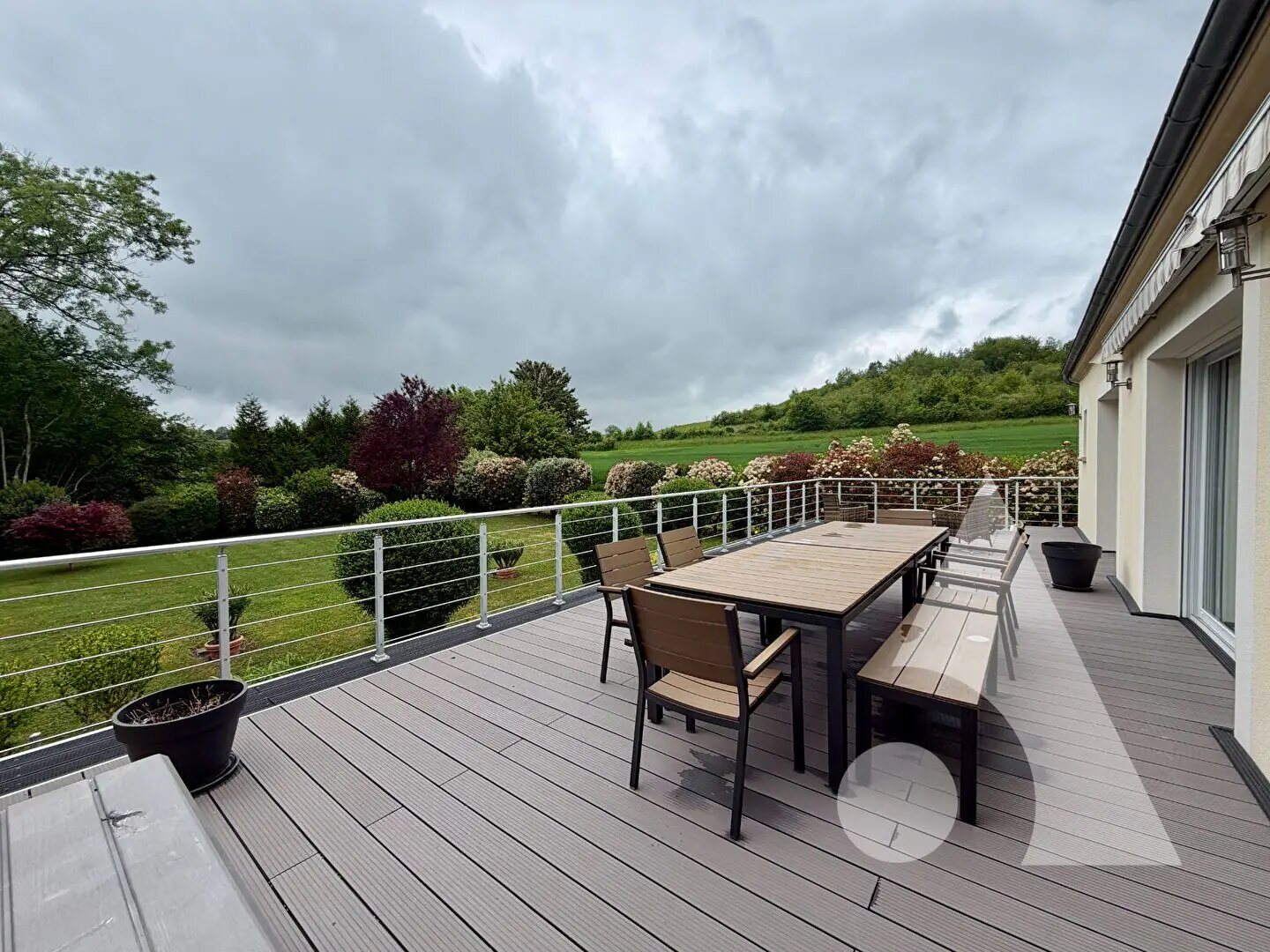 Maison à vendre, 196m², Montigny-les-Monts