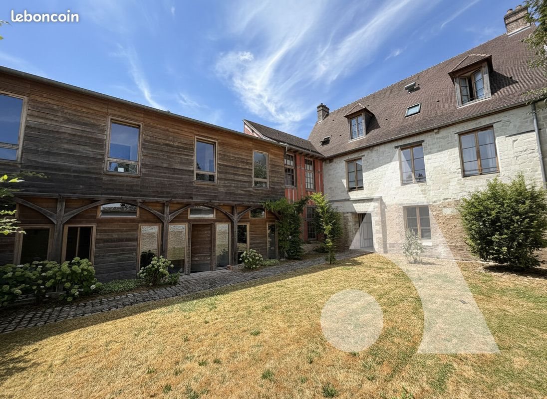 Appartement à vendre, 72m², Troyes