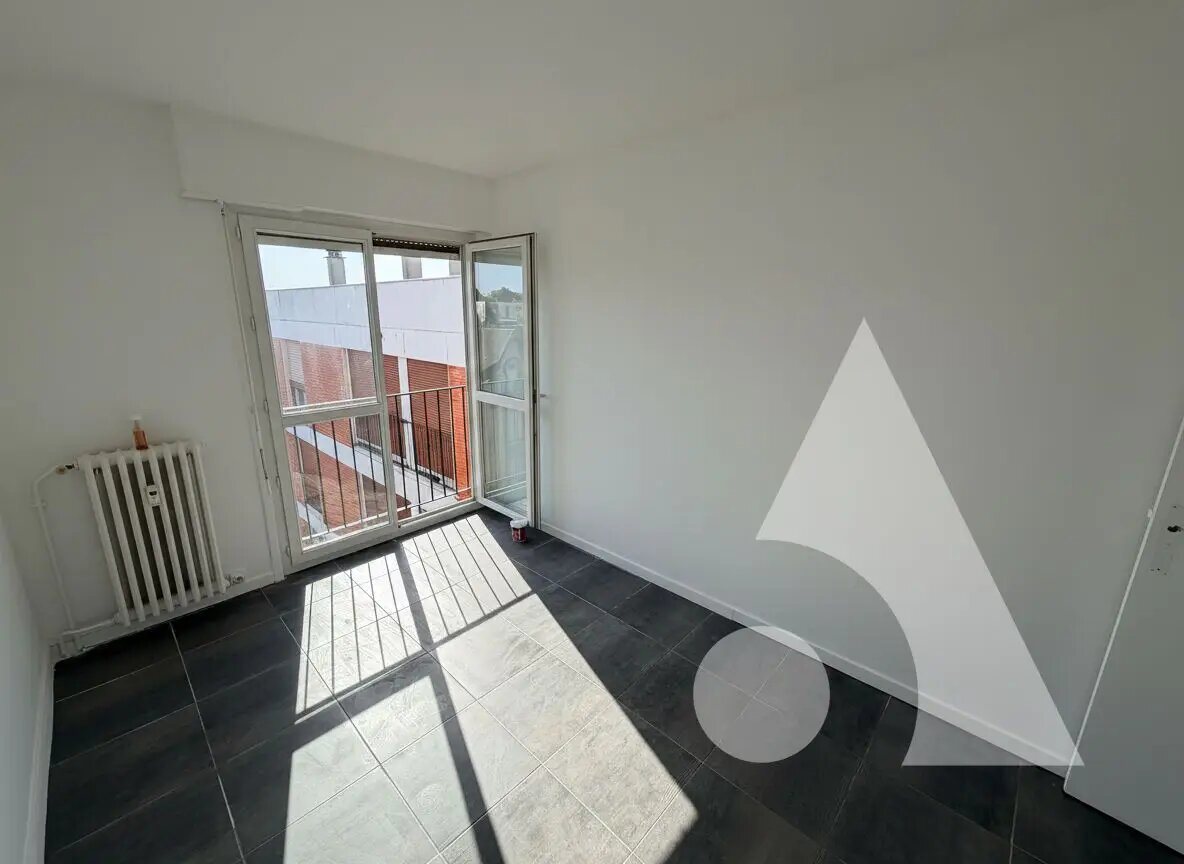 Appartement à vendre, 62m², Troyes