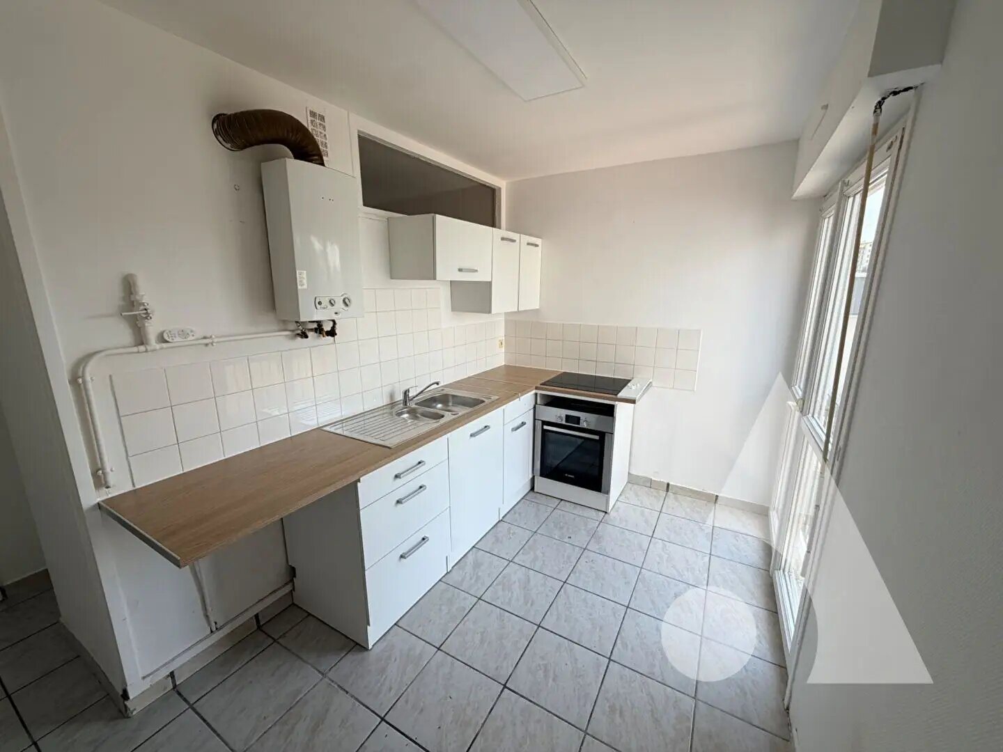 Appartement à vendre, 62m², Troyes