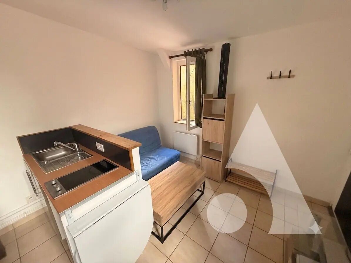Appartement à louer, 23m², Troyes