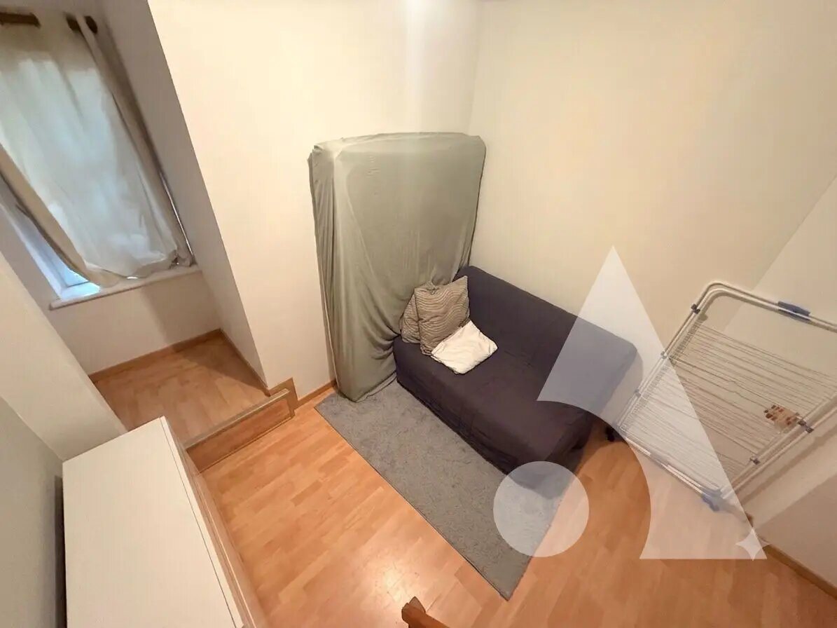 Appartement à louer, 23m², Troyes